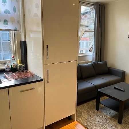 Stunning 1 Bedroom In Stunning Location - Mayfair Area Londres Exterior foto