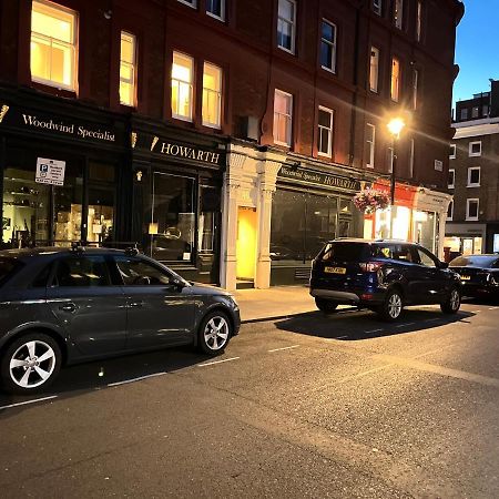 Stunning 1 Bedroom In Stunning Location - Mayfair Area Londres Exterior foto