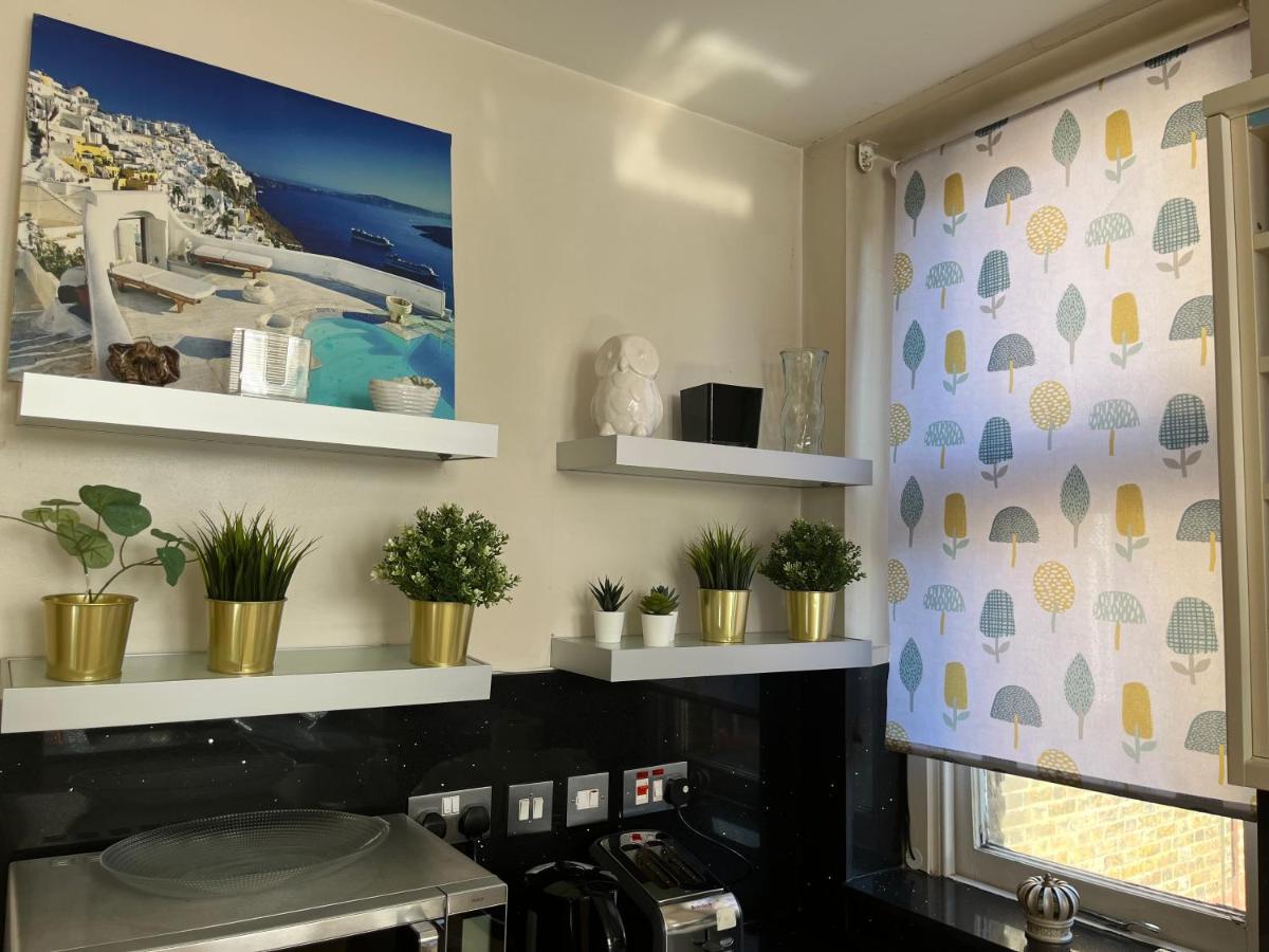 Stunning 1 Bedroom In Stunning Location - Mayfair Area Londres Exterior foto