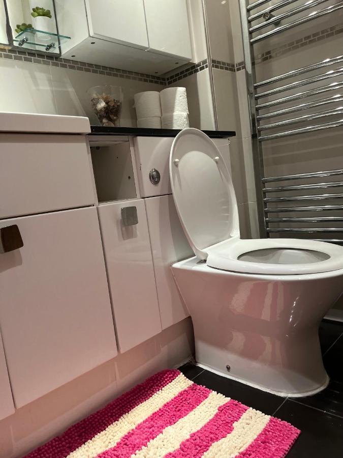 Stunning 1 Bedroom In Stunning Location - Mayfair Area Londres Exterior foto