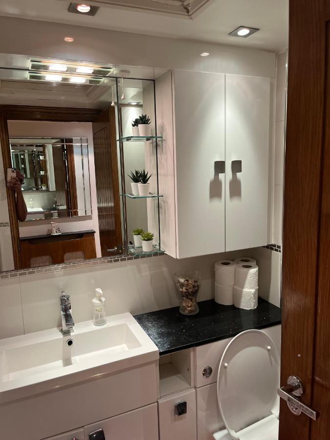 Stunning 1 Bedroom In Stunning Location - Mayfair Area Londres Exterior foto