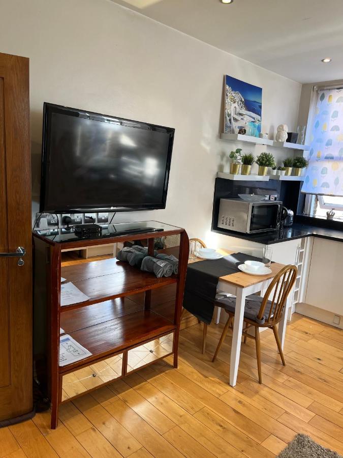 Stunning 1 Bedroom In Stunning Location - Mayfair Area Londres Exterior foto