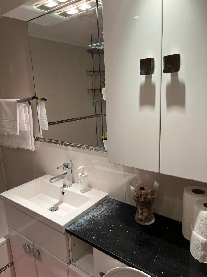 Stunning 1 Bedroom In Stunning Location - Mayfair Area Londres Exterior foto