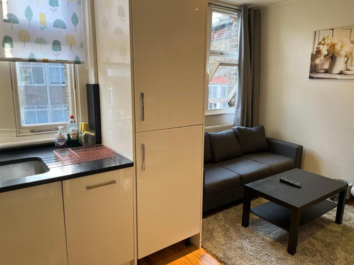 Stunning 1 Bedroom In Stunning Location - Mayfair Area Londres Exterior foto