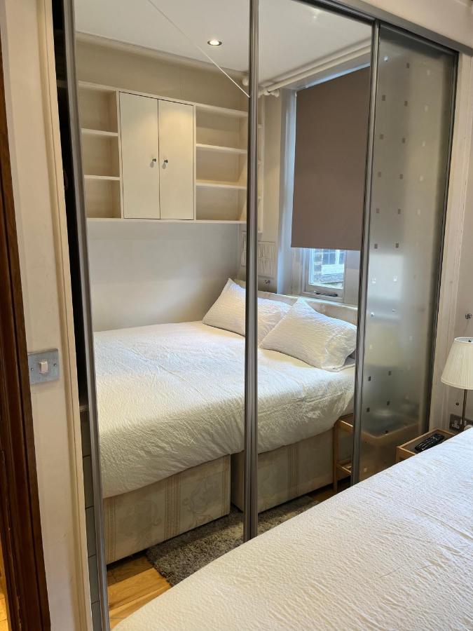 Stunning 1 Bedroom In Stunning Location - Mayfair Area Londres Exterior foto