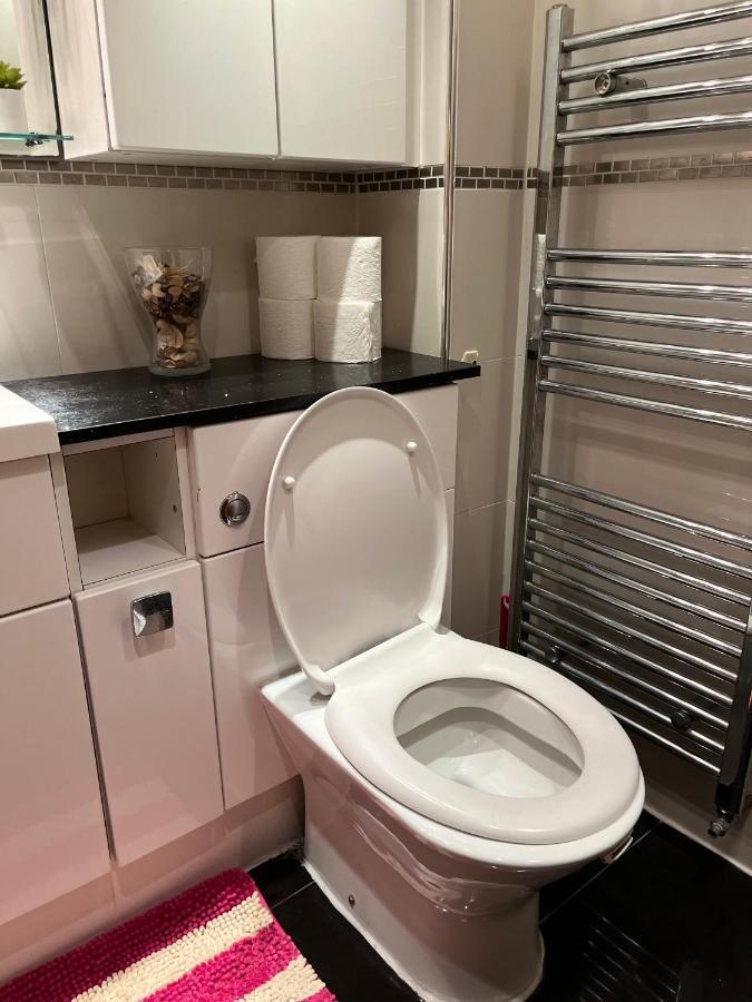 Stunning 1 Bedroom In Stunning Location - Mayfair Area Londres Exterior foto