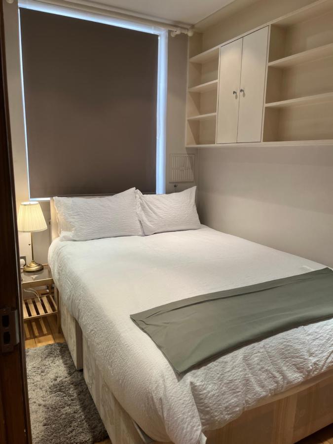 Stunning 1 Bedroom In Stunning Location - Mayfair Area Londres Exterior foto