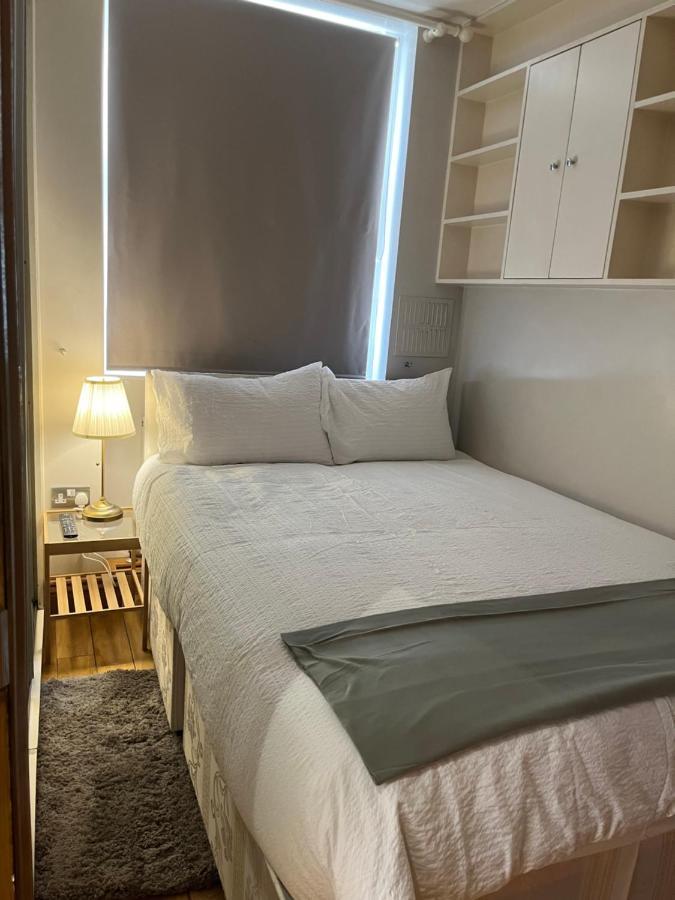 Stunning 1 Bedroom In Stunning Location - Mayfair Area Londres Exterior foto