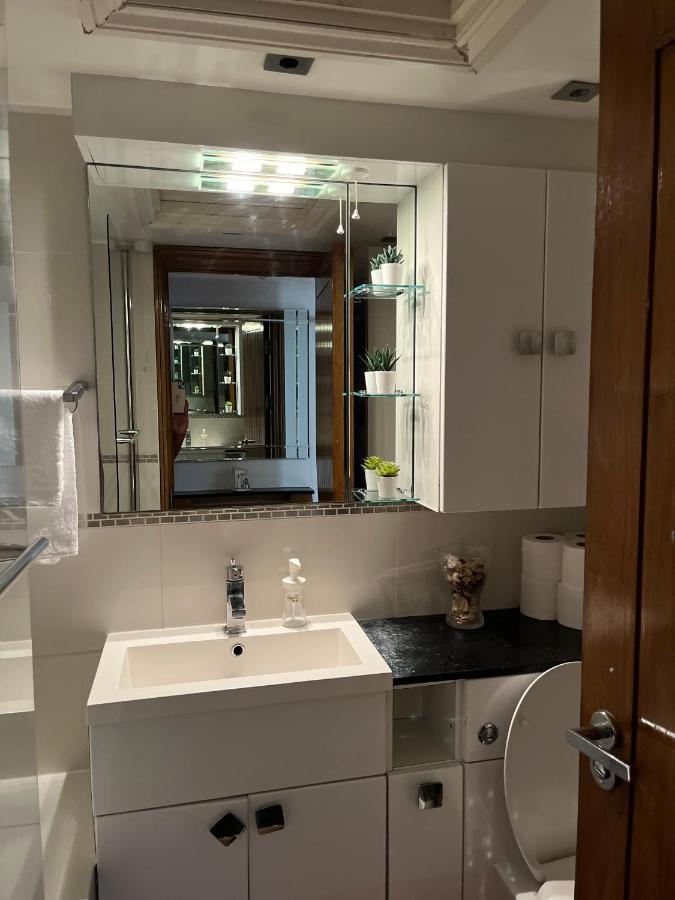 Stunning 1 Bedroom In Stunning Location - Mayfair Area Londres Exterior foto