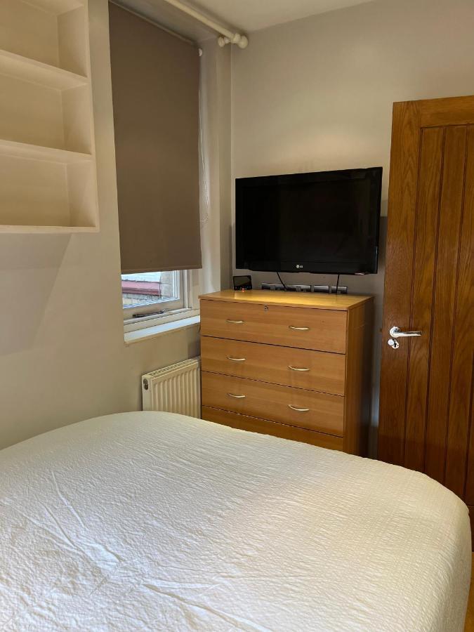Stunning 1 Bedroom In Stunning Location - Mayfair Area Londres Exterior foto