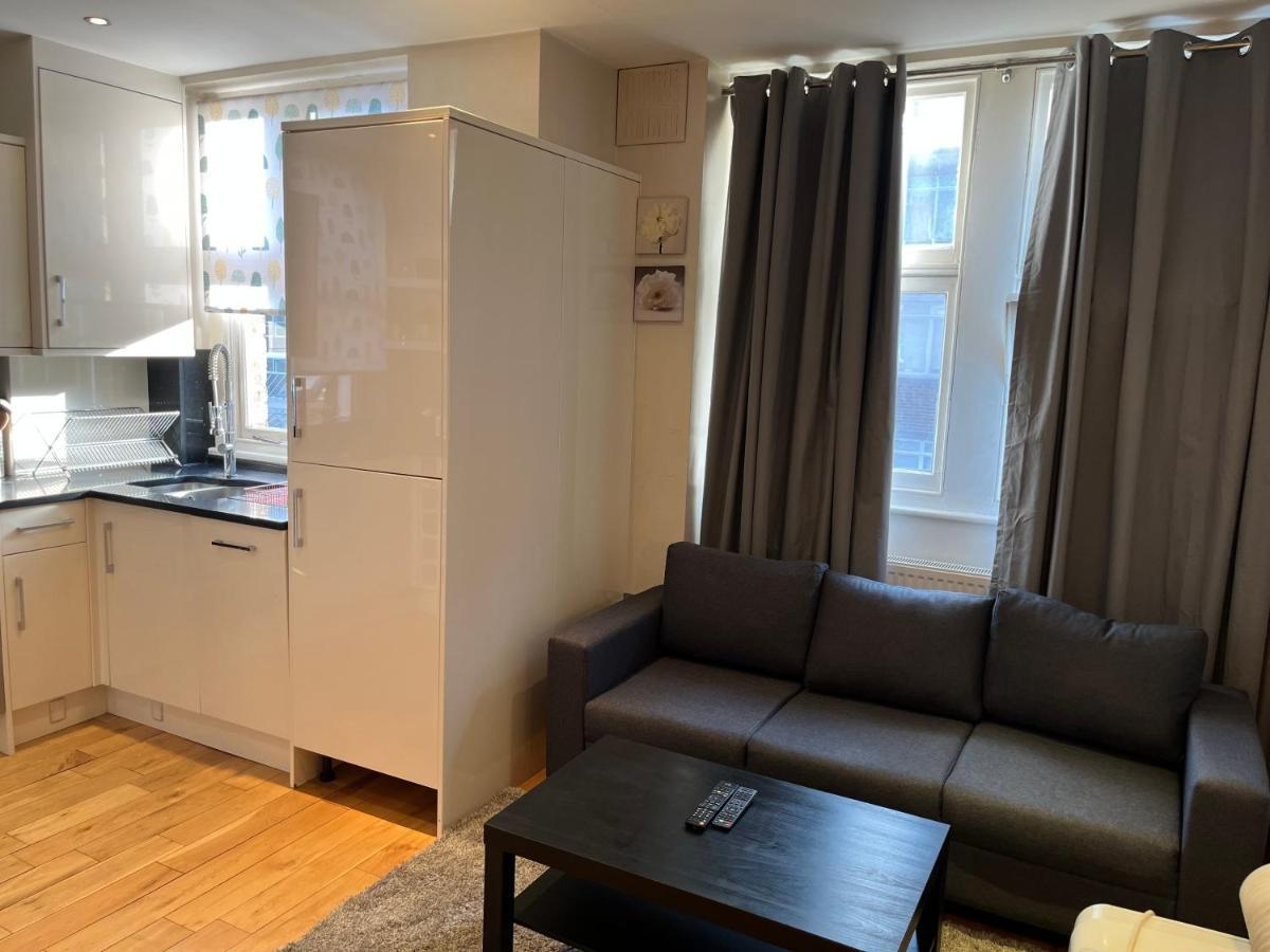 Stunning 1 Bedroom In Stunning Location - Mayfair Area Londres Exterior foto