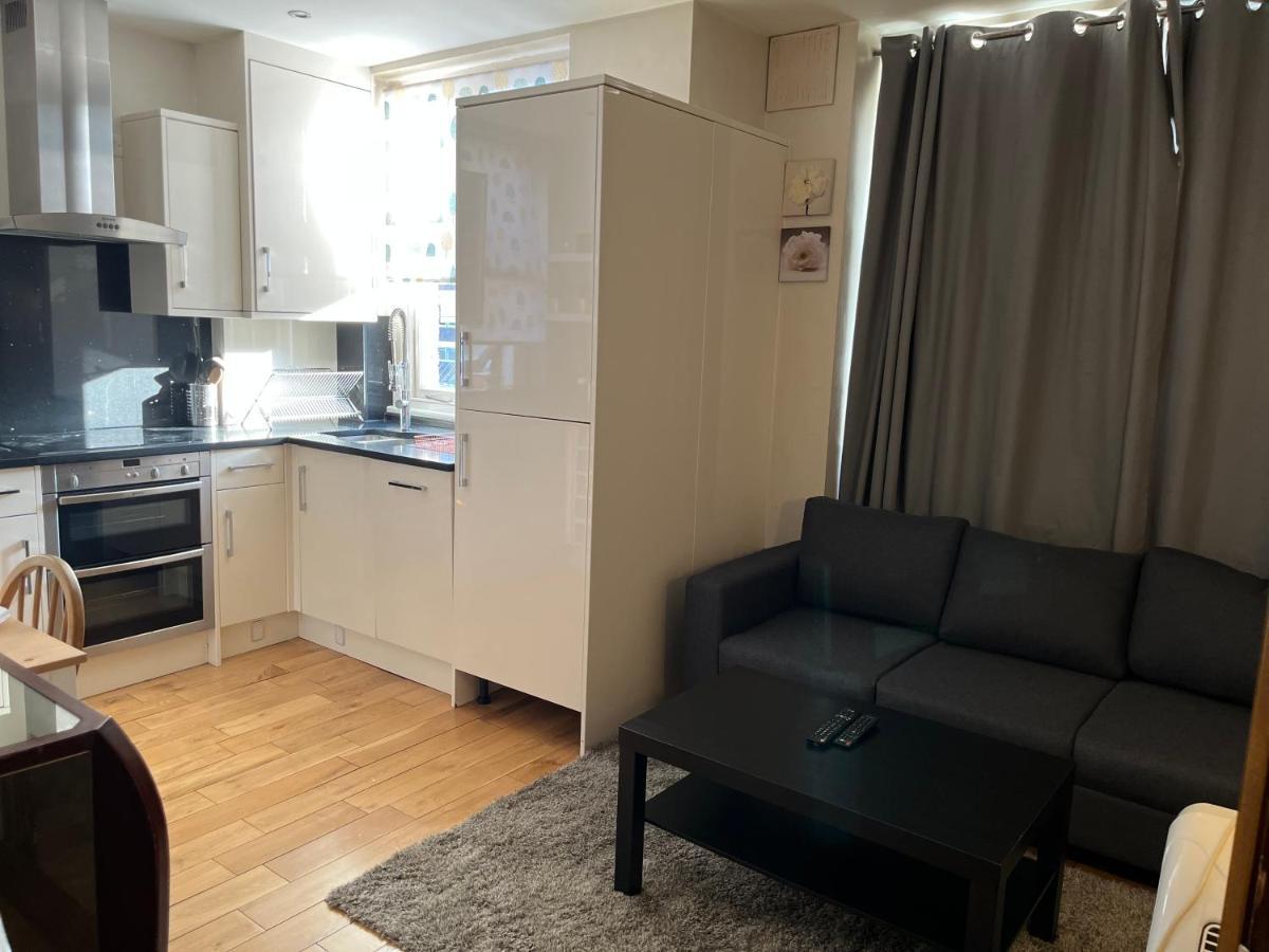 Stunning 1 Bedroom In Stunning Location - Mayfair Area Londres Exterior foto