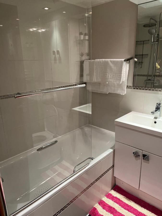 Stunning 1 Bedroom In Stunning Location - Mayfair Area Londres Exterior foto