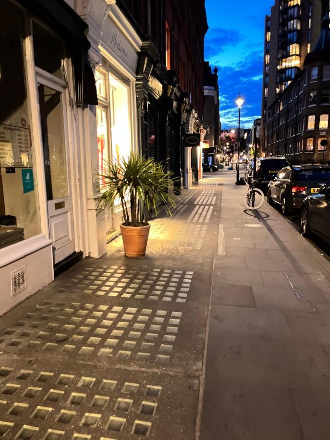 Stunning 1 Bedroom In Stunning Location - Mayfair Area Londres Exterior foto