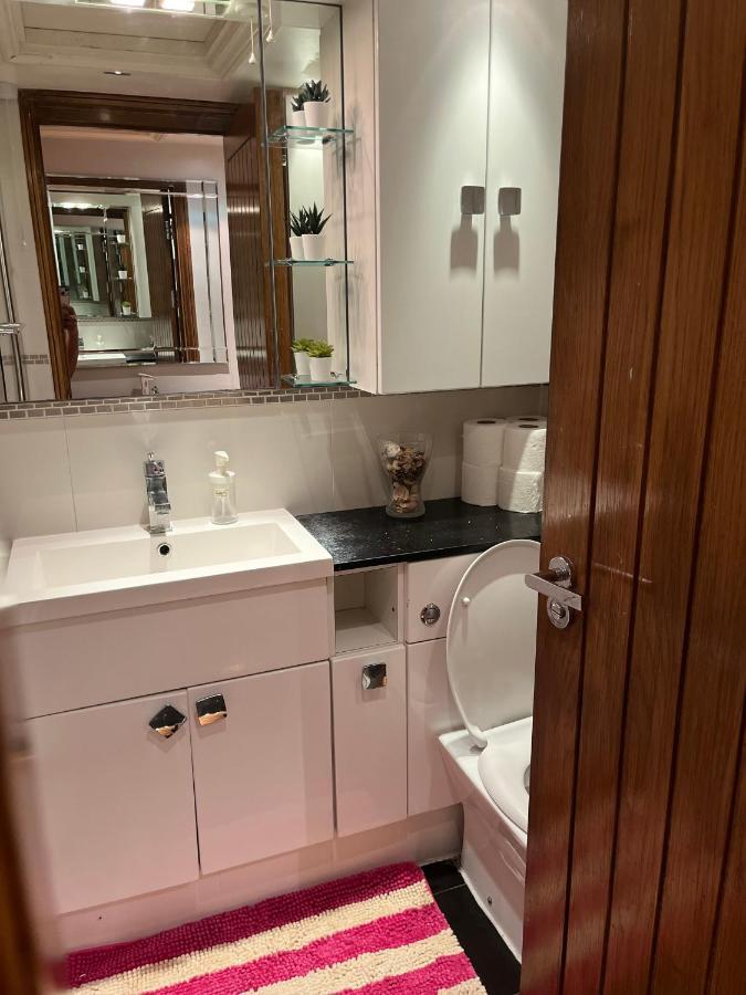 Stunning 1 Bedroom In Stunning Location - Mayfair Area Londres Exterior foto