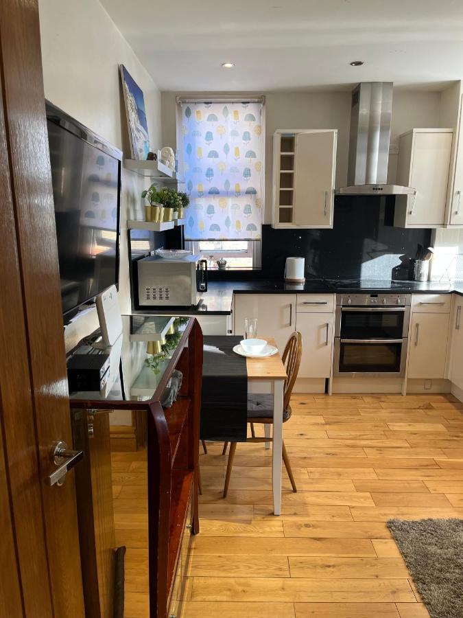 Stunning 1 Bedroom In Stunning Location - Mayfair Area Londres Exterior foto