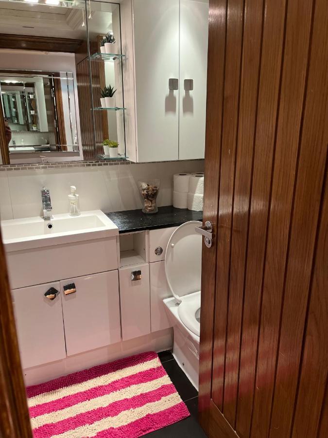 Stunning 1 Bedroom In Stunning Location - Mayfair Area Londres Exterior foto