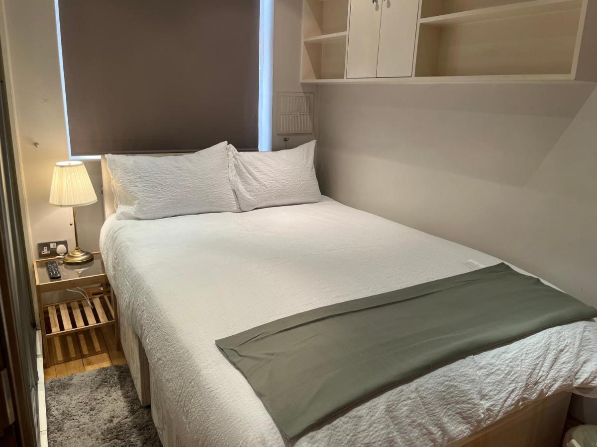 Stunning 1 Bedroom In Stunning Location - Mayfair Area Londres Exterior foto