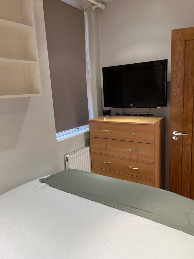 Stunning 1 Bedroom In Stunning Location - Mayfair Area Londres Exterior foto
