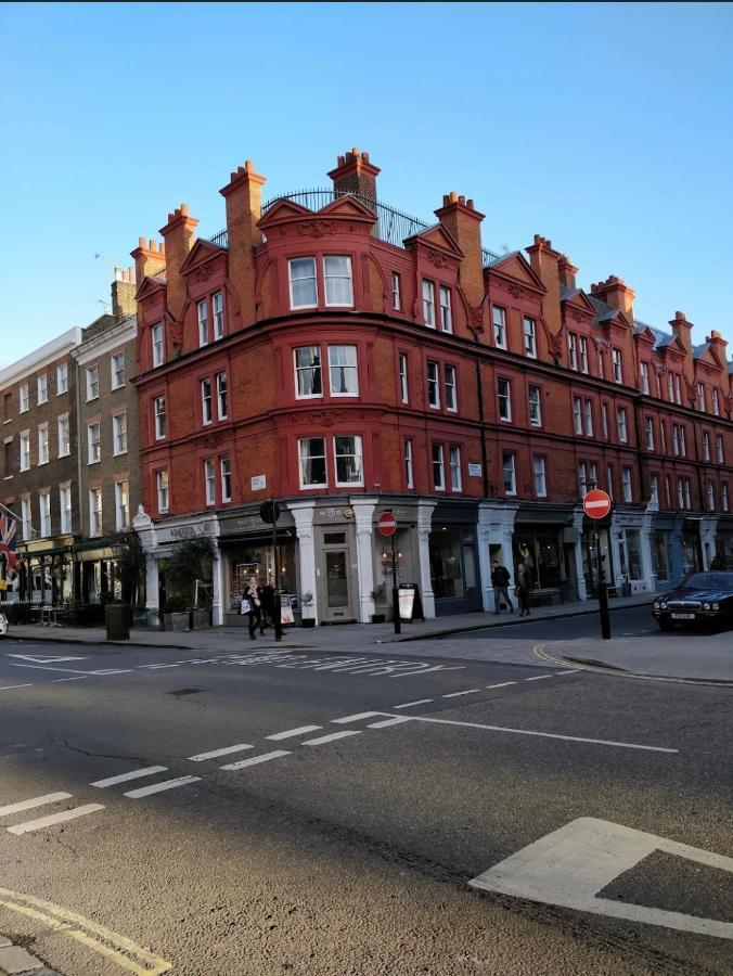 Stunning 1 Bedroom In Stunning Location - Mayfair Area Londres Exterior foto