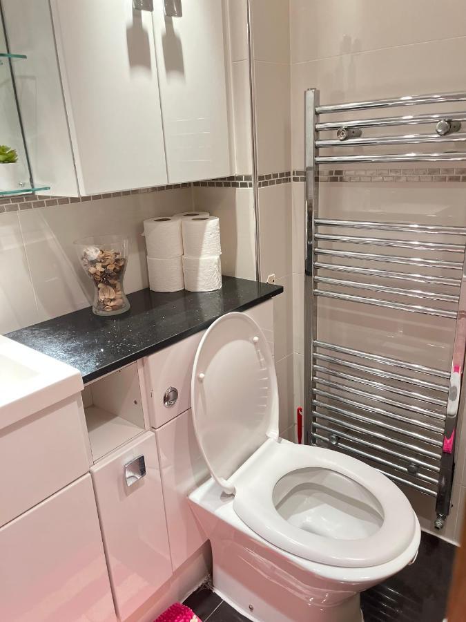Stunning 1 Bedroom In Stunning Location - Mayfair Area Londres Exterior foto