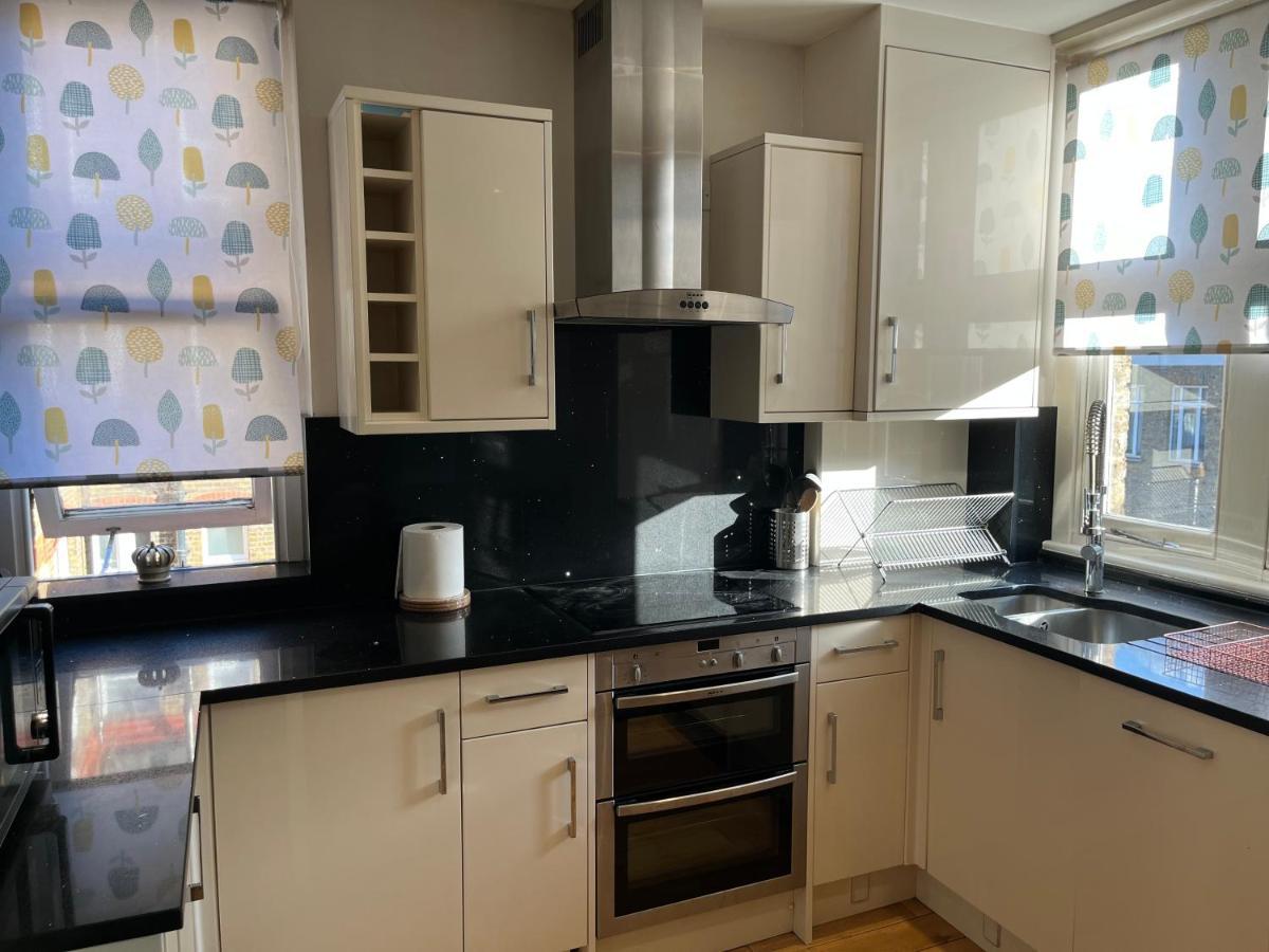 Stunning 1 Bedroom In Stunning Location - Mayfair Area Londres Exterior foto