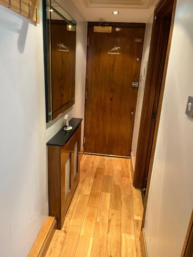 Stunning 1 Bedroom In Stunning Location - Mayfair Area Londres Exterior foto