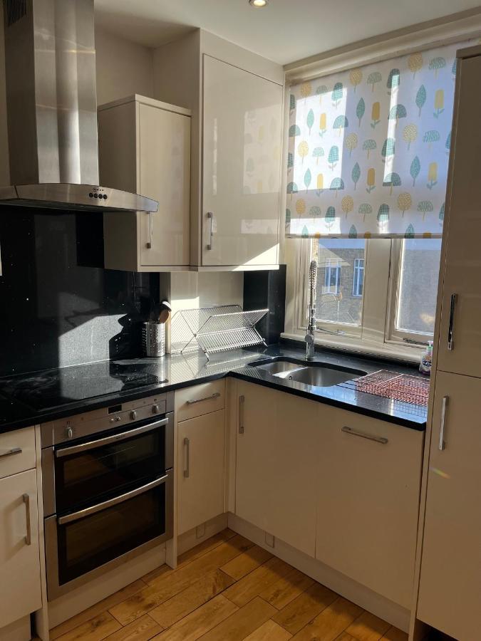 Stunning 1 Bedroom In Stunning Location - Mayfair Area Londres Exterior foto