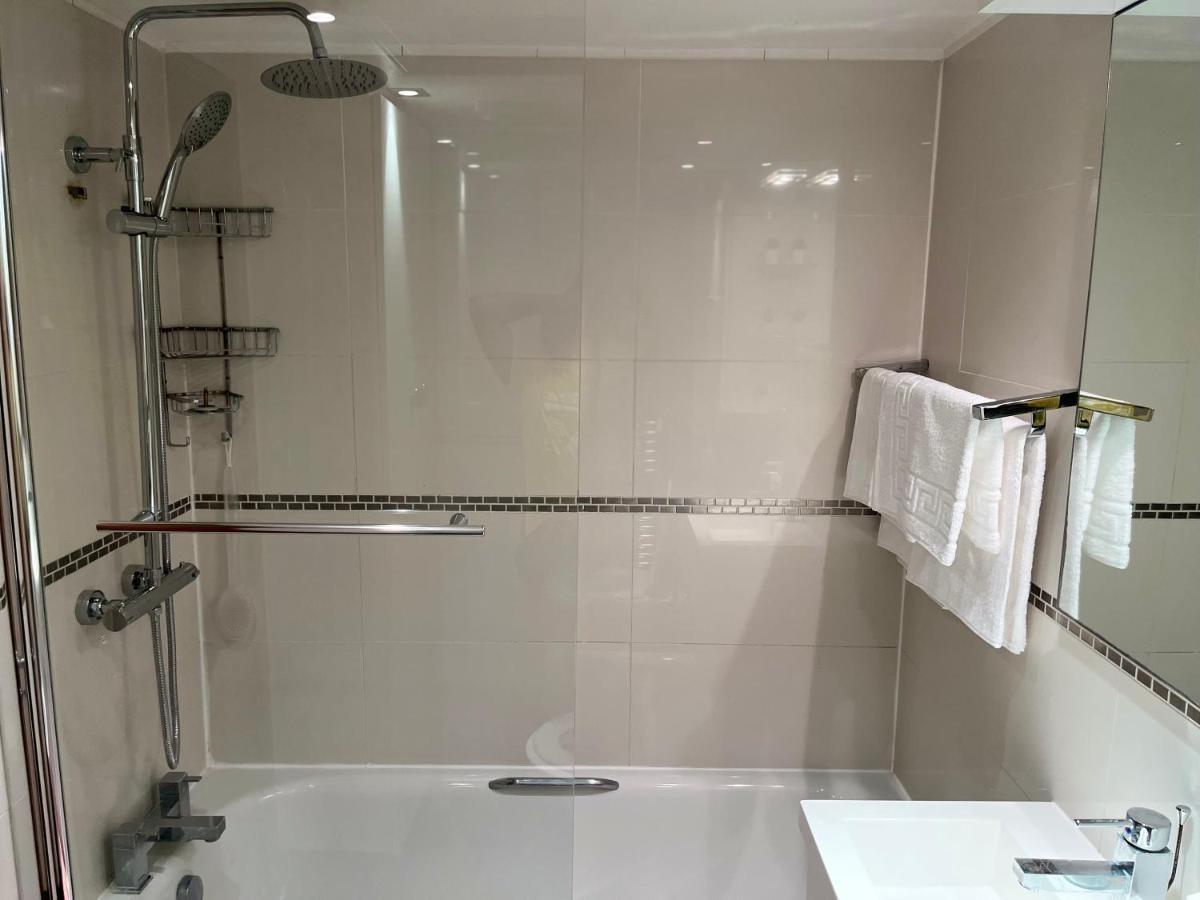 Stunning 1 Bedroom In Stunning Location - Mayfair Area Londres Exterior foto