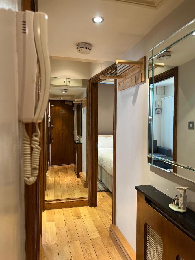 Stunning 1 Bedroom In Stunning Location - Mayfair Area Londres Exterior foto