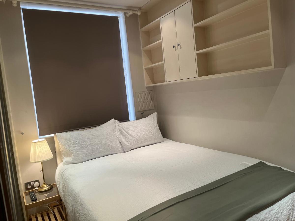 Stunning 1 Bedroom In Stunning Location - Mayfair Area Londres Exterior foto