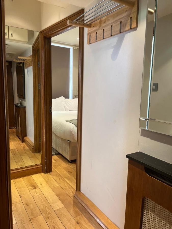 Stunning 1 Bedroom In Stunning Location - Mayfair Area Londres Exterior foto